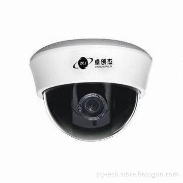 420tvl CCTV Dome Camera for Indoor